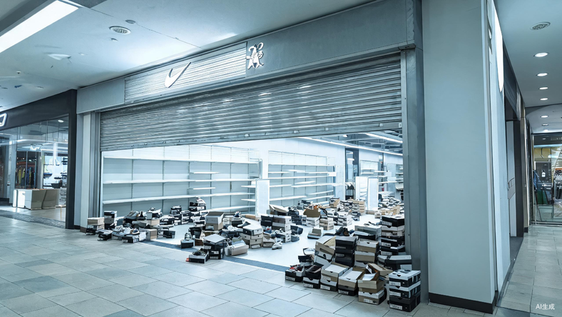 关店超百家,奥康“清仓”斯凯奇